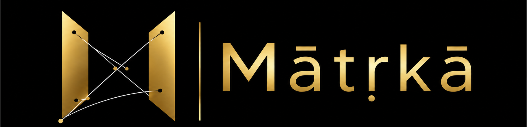 MATRIX · mātṛkā — Evolution of Intelligence